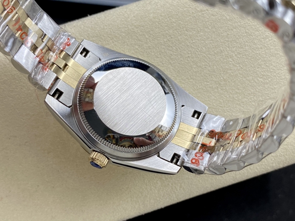 激安ロレックス角部分ディテール